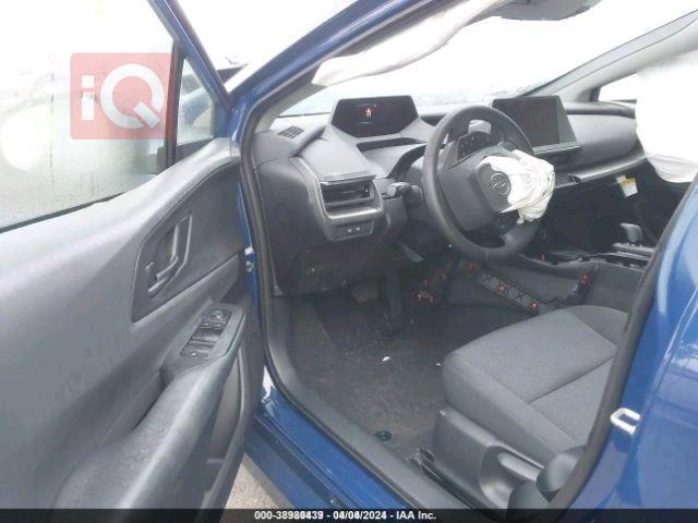 تويوتا بريوس